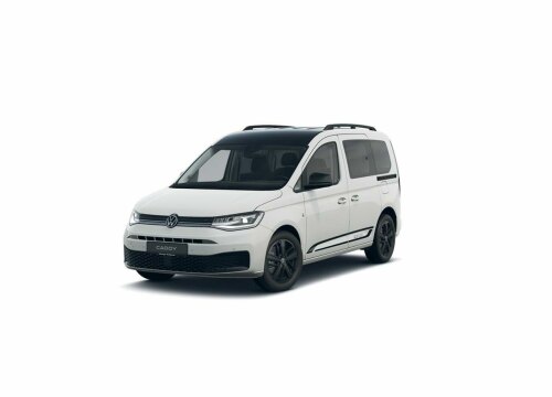 volkswagen veicoli commerciali caddy edition 2.0 tdi 90 kw ant. dsg
