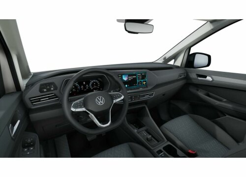 volkswagen veicoli commerciali caddy edition 2.0 tdi 90 kw ant. dsg