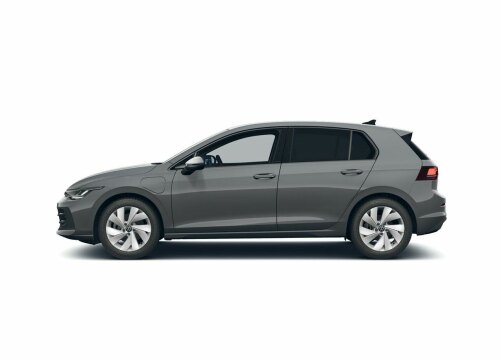 volkswagen nuova golf edition plus 1.5 tsi ehybrid 150 kw (204 cv) dsg