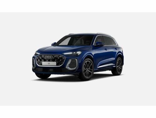 audi q5 suv  tdi quattro 150 kw s tronic