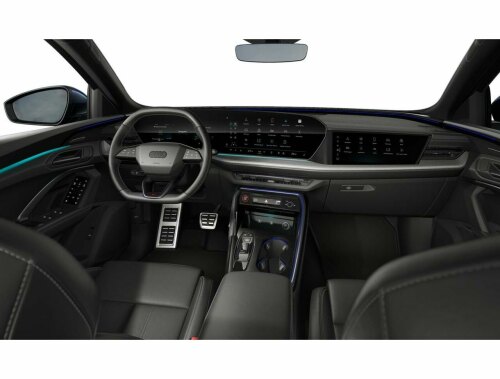 audi q5 suv  tdi quattro 150 kw s tronic