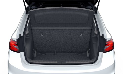 skoda fabia 130 edition 1,0 tsi 70 kw (95 cv) 5 marce - manuale