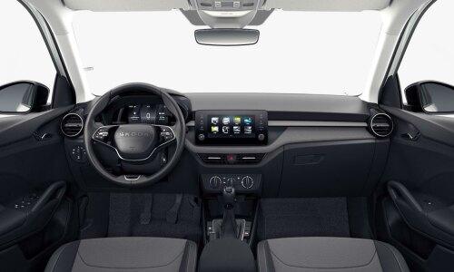 skoda fabia 130 edition 1,0 tsi 70 kw (95 cv) 5 marce - manuale