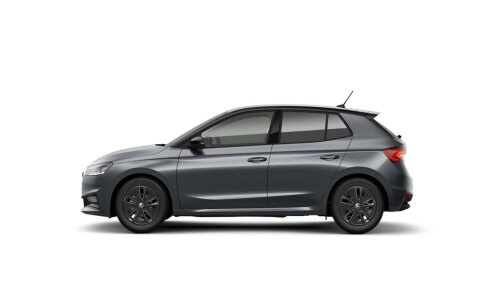 skoda fabia 130 edition 1,0 tsi 70 kw (95 cv) 5 marce – manuale