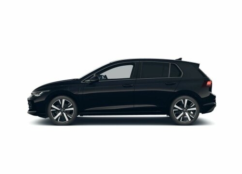 volkswagen nuova golf edition plus 1.5 tsi ehybrid 150 kw (204 cv) dsg