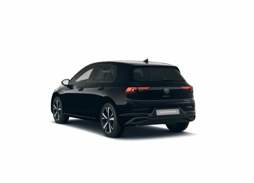 volkswagen nuova golf edition plus 1.5 tsi ehybrid 150 kw (204 cv) dsg
