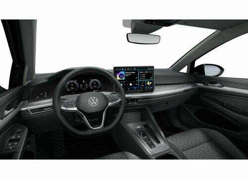 volkswagen nuova golf edition plus 1.5 tsi ehybrid 150 kw (204 cv) dsg