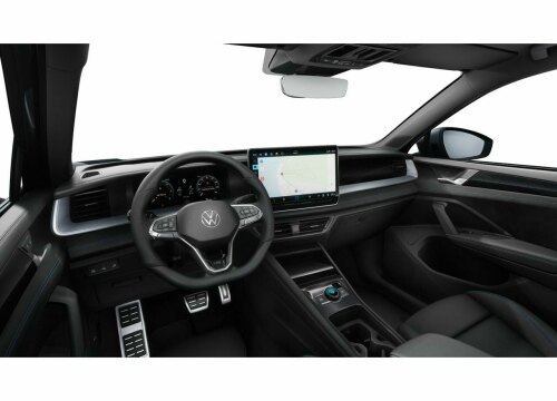 volkswagen nuova tayron r-line plus 2.0 tdi scr 142 kw (193 cv) dsg 4motion