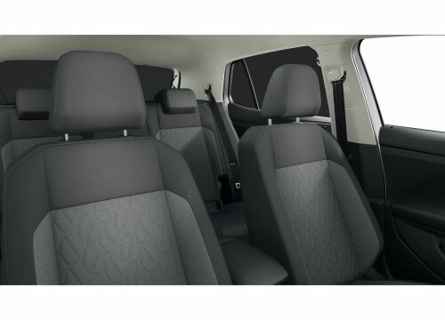volkswagen nuova t-cross edition plus 1.0 tsi 85 kw (115 cv) manuale