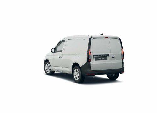 volkswagen veicoli commerciali caddy business 2.0 tdi 90 kw ant. dsg