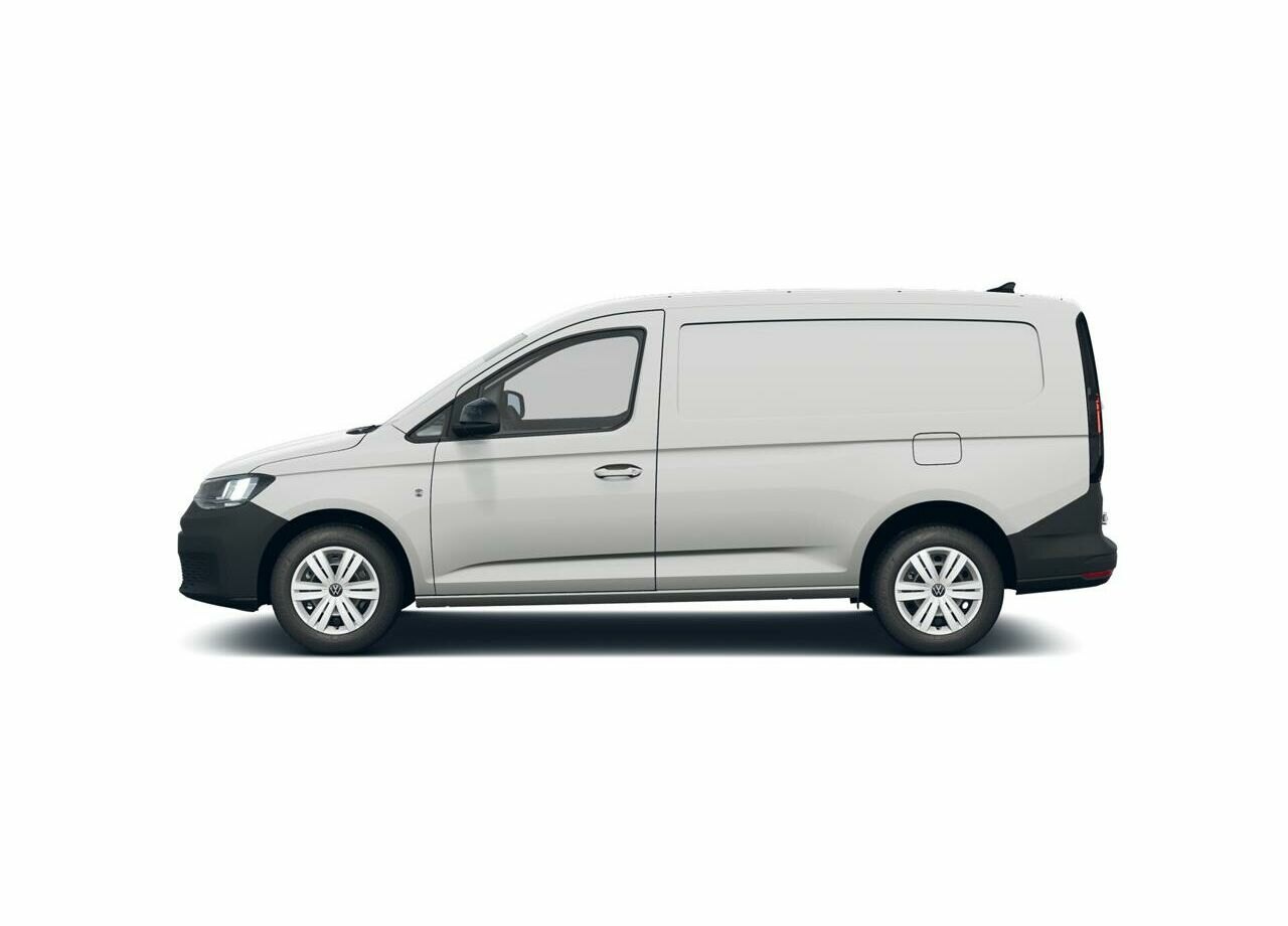 volkswagen veicoli commerciali caddy maxi business 2.0 tdi 75 kw ant. man.
