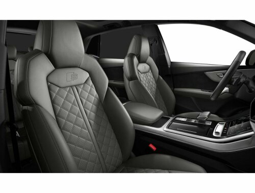 audi q8 suv  s line edition 50 tdi quattro 210 kw tiptronic