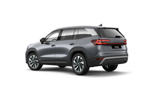 skoda kodiaq style 7 posti 2,0 tdi 110 kw (150 cv) 7 marce - dsg