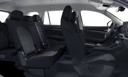 skoda kodiaq style 7 posti 2,0 tdi 110 kw (150 cv) 7 marce - dsg