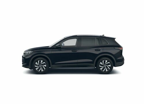 volkswagen nuova tiguan edition plus 1.5 tsi ehybrid 150 kw (204 cv) dsg