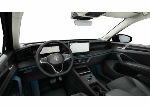 volkswagen nuova tiguan edition plus 1.5 tsi ehybrid 150 kw (204 cv) dsg