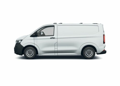 volkswagen veicoli commerciali