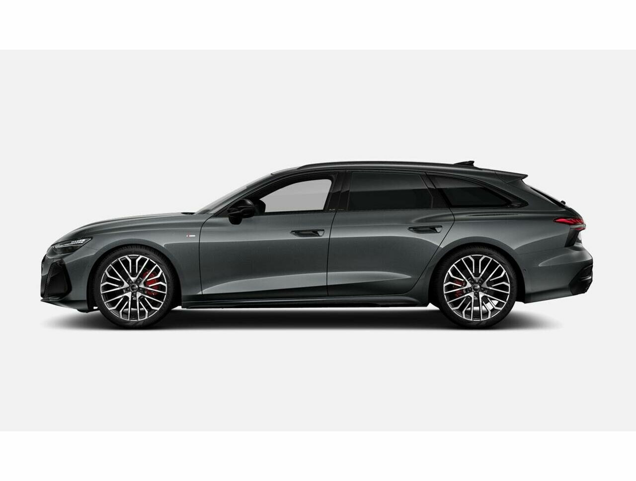 audi a6 avant s line edition tdi quattro 150 kw s tronic