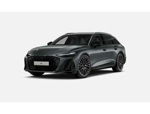 audi a6 avant s line edition tdi quattro 150 kw s tronic