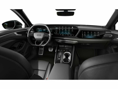 audi a6 avant s line edition tdi  150 kw s tronic