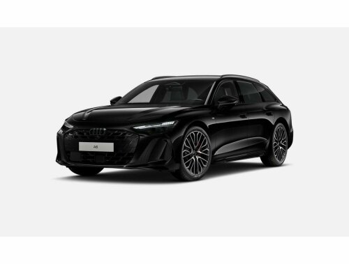 audi a6 avant s line edition tfsi quattro 270 kw s tronic