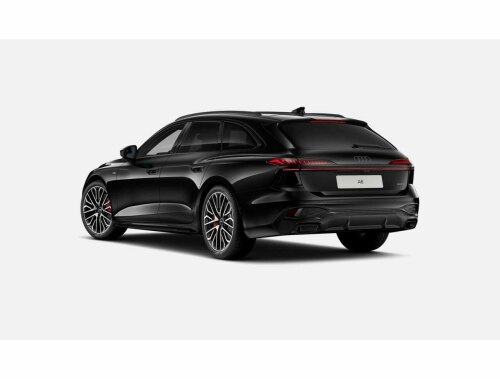 audi a6 avant s line edition tfsi quattro 270 kw s tronic