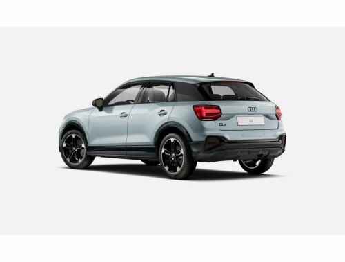 audi q2  s line edition 35 tdi  110(150) kw(cv) s tronic