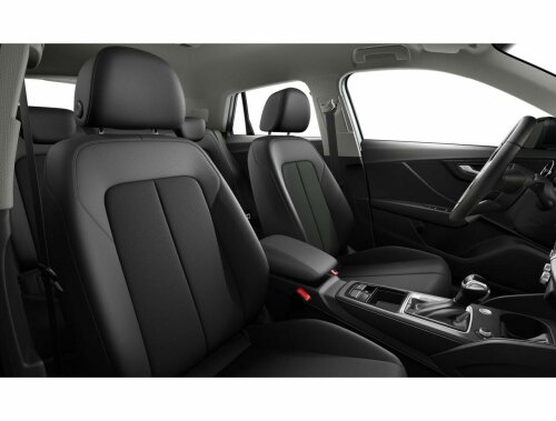 audi q2  s line edition 35 tdi  110(150) kw(cv) s tronic