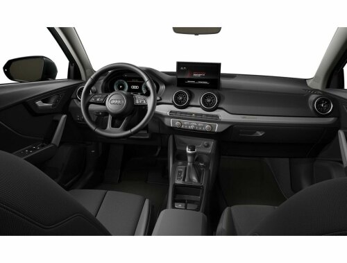 audi q2  s line edition 35 tdi  110(150) kw(cv) s tronic