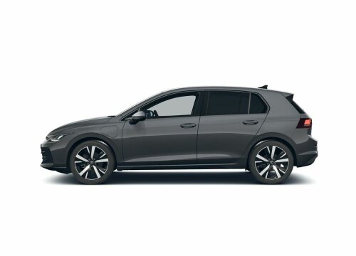 volkswagen nuova golf edition plus 1.5 tsi ehybrid 150 kw (204 cv) dsg