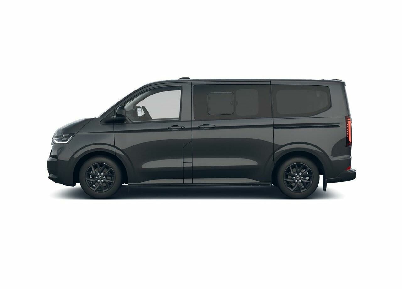 volkswagen veicoli commerciali caravelle life 2.0 tdi 110 kw integrale auto