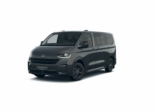 volkswagen veicoli commerciali caravelle life 2.0 tdi 110 kw integrale auto