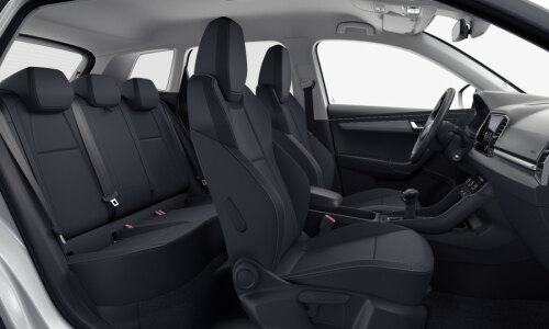 skoda karoq executive 2.0 tdi 110 kw (150 cv) 7 marce - dsg