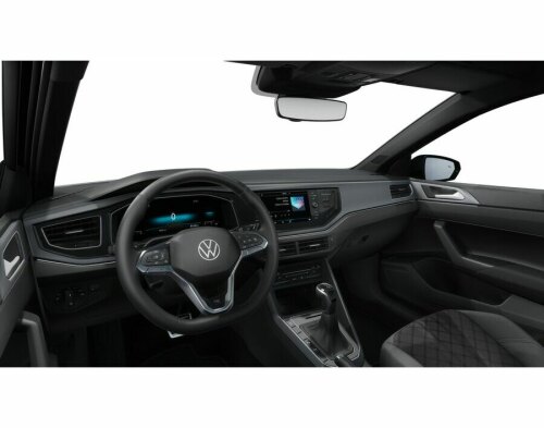 volkswagen polo r-line plus 1.0 tsi 85 kw (115 cv) dsg