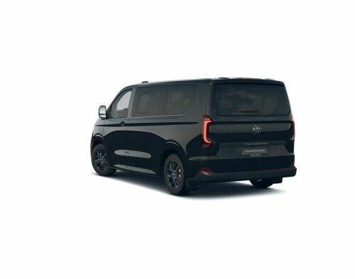 volkswagen veicoli commerciali transporter kombi 2.0 tdi 110 kw ant. auto l1