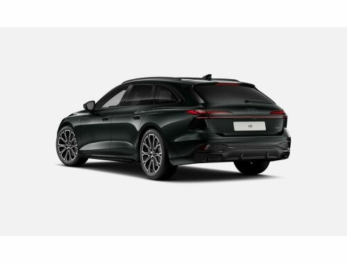 audi a6 avant s line edition e-hybrid quattro 220 kw s tronic