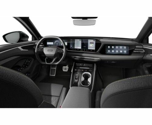 audi a6 berlina s line edition e-hybrid quattro 220 kw s tronic