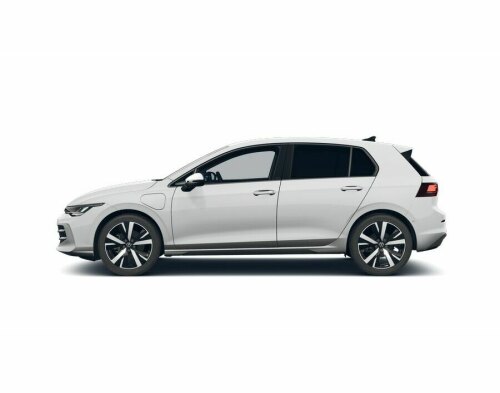 volkswagen nuova golf edition plus 1.5 tsi ehybrid 150 kw (204 cv) dsg