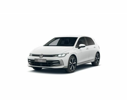 volkswagen nuova golf edition plus 1.5 tsi ehybrid 150 kw (204 cv) dsg