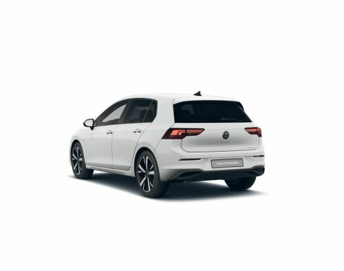 volkswagen nuova golf edition plus 1.5 tsi ehybrid 150 kw (204 cv) dsg
