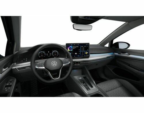 volkswagen nuova golf edition plus 1.5 tsi ehybrid 150 kw (204 cv) dsg