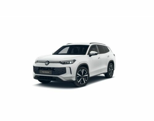 volkswagen nuova tayron edition plus 2.0 tdi scr 110 kw (150 cv) dsg