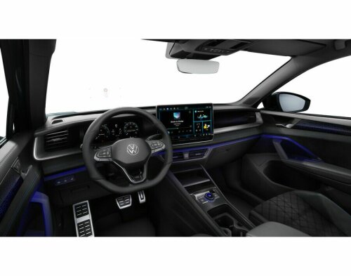 volkswagen nuova tayron r-line plus 2.0 tdi scr 142 kw (193 cv) dsg 4motion