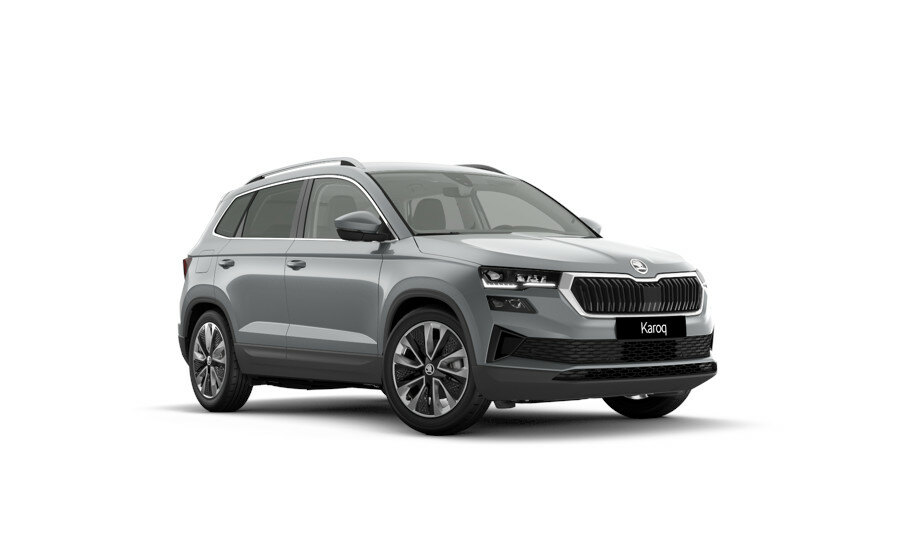 skoda karoq style 2,0 tdi 110 kw (150 cv) 7 marce - dsg