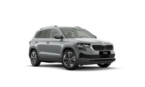 skoda karoq style 2,0 tdi 110 kw (150 cv) 7 marce - dsg