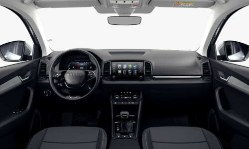 skoda karoq style 2,0 tdi 110 kw (150 cv) 7 marce - dsg