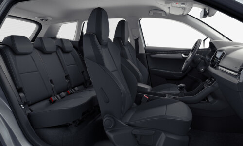 skoda karoq style 2,0 tdi 110 kw (150 cv) 7 marce - dsg