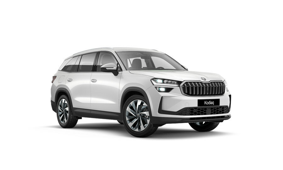 skoda kodiaq style 2,0 tdi 110 kw (150 cv) 7 marce - dsg