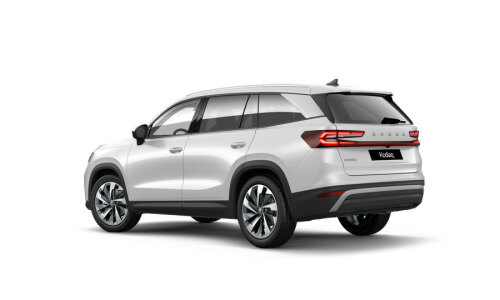 skoda kodiaq style 2,0 tdi 110 kw (150 cv) 7 marce - dsg