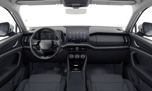 skoda kodiaq style 2,0 tdi 110 kw (150 cv) 7 marce - dsg